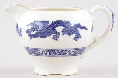 Creamer or Jug c1960s